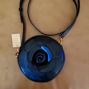 NWT Michael Kors crossbag